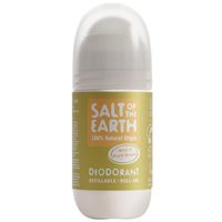 Salt of the Earth Neroli & Orange Blossom Roll on